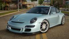 Porsche 911 GT3 Niopher para GTA San Andreas