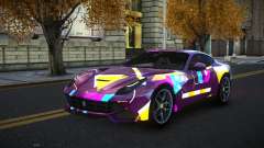 Ferrari F12 Riesa S12 para GTA 4