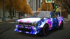 Nissan 2000GT Jaskalyn S14