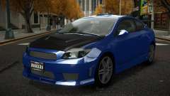 Toyota Scion Ataq para GTA 4