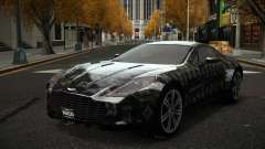 Aston Martin One-77 Arimath S6 para GTA 4