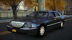 Lincoln Town Car Ruwicud para GTA 4