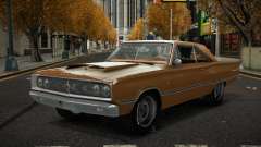 Dodge Coronet Kiksomu para GTA 4
