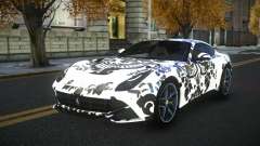 Ferrari F12 Riesa S1 para GTA 4