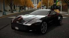 Aston Martin One-77 Arimath S8 para GTA 4