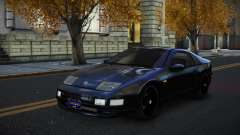 Nissan 300ZX Vaxdaw para GTA 4