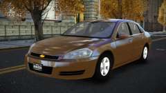 Chevrolet Impala Pihzabuno para GTA 4