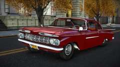 Chevrolet 210 Exmoan para GTA 4