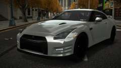 Nissan GT-R Faki para GTA 4