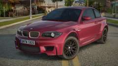 BMW 1M Liarten para GTA San Andreas
