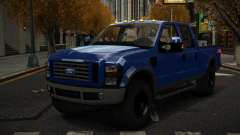 Ford F250 Rodcum