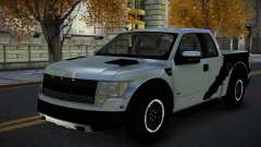 Ford F150 Nepuyu para GTA 4