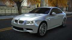 BMW M3 E92 Yasikoxo para GTA 4