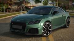 Audi TT RS Aveis para GTA San Andreas