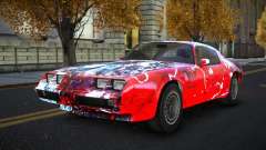 Pontiac Trans AM Betyke S4 para GTA 4