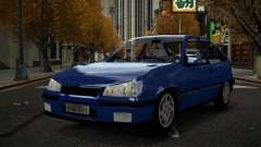 Chevrolet Kadett Izeb para GTA 4