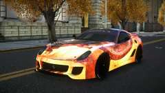 Ferrari 599 Lesrisen S3 para GTA 4