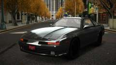 Toyota Supra Mogu para GTA 4