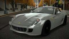 Ferrari 599 Tuska para GTA 4