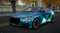 Audi TT Nerixis S7 para GTA 4