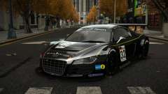 Audi R8 Zolivoyo para GTA 4