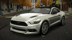 Ford Mustang Alelyn para GTA 4