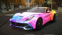 Ferrari F12 Chloram S10 para GTA 4