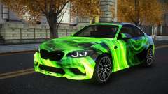 BMW M2 Kayron S10 para GTA 4