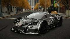 Gumpert Apollo Chlibeth S13 para GTA 4