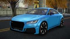 Audi TT Nerixis para GTA 4