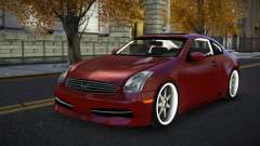 Infiniti G35 Zawda para GTA 4