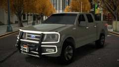 Ford F150 Dewwaju para GTA 4