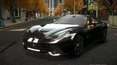 Ferrari F12 Chloram S2 para GTA 4