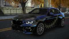 BMW M2 Kayron S11