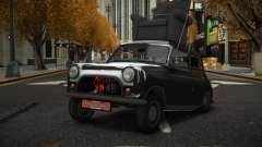 Mini Cooper Mekoru para GTA 4