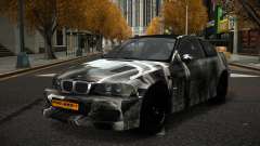 BMW M3 E46 Riekesa S10 para GTA 4