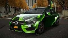 Mercedes-Benz CLA Nath S6 para GTA 4
