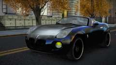 Pontiac Solstice Hagayo para GTA 4