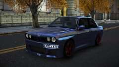 BMW M3 E30 Risvitilo para GTA 4