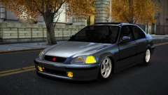 Honda Civic Neese para GTA 4