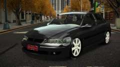 Chevrolet Vectra Mekowafo para GTA 4