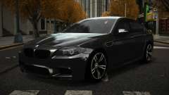 BMW M5 Xizle