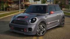Mini Cooper Risthan