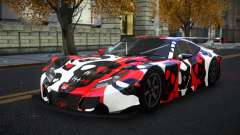 Honda HSV Rilerey S14