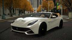 Ferrari F12 Asat para GTA 4