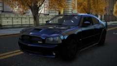 Dodge Charger Jugzi para GTA 4