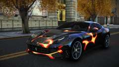 Ferrari F12 Riesa S13 para GTA 4