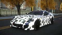 Ferrari 599 Lesrisen S1 para GTA 4