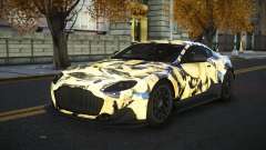 Aston Martin Vantage Miganley S2 para GTA 4