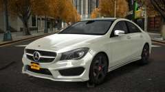Mercedes-Benz CLA Nath para GTA 4